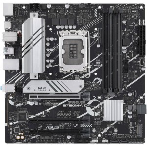 ASUS PRIME B760M-A D4-CSM