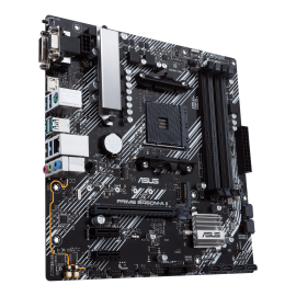 Asus Prime B450m K Ii Tuf Gaming B450m Pro Ii
