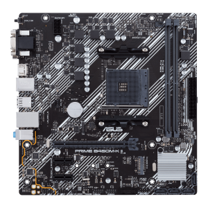 ASUS PRIME B450M-K II