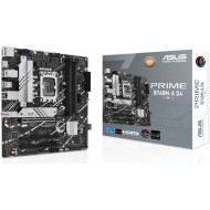 ASUS PRIME B760M-A D4-CSM