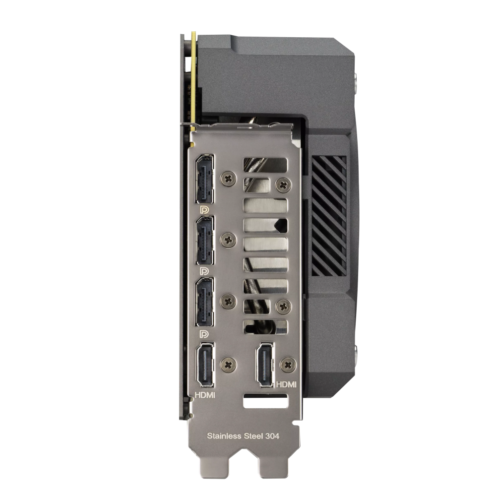 ASUS TUF Gaming GeForce RTX 5070 Ti OC Edition 16GB GDDR7