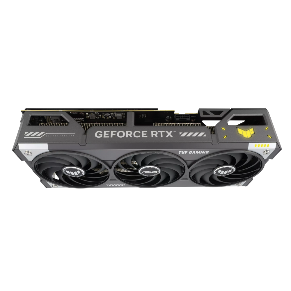 ASUS TUF Gaming GeForce RTX 5070 Ti OC Edition 16GB GDDR7