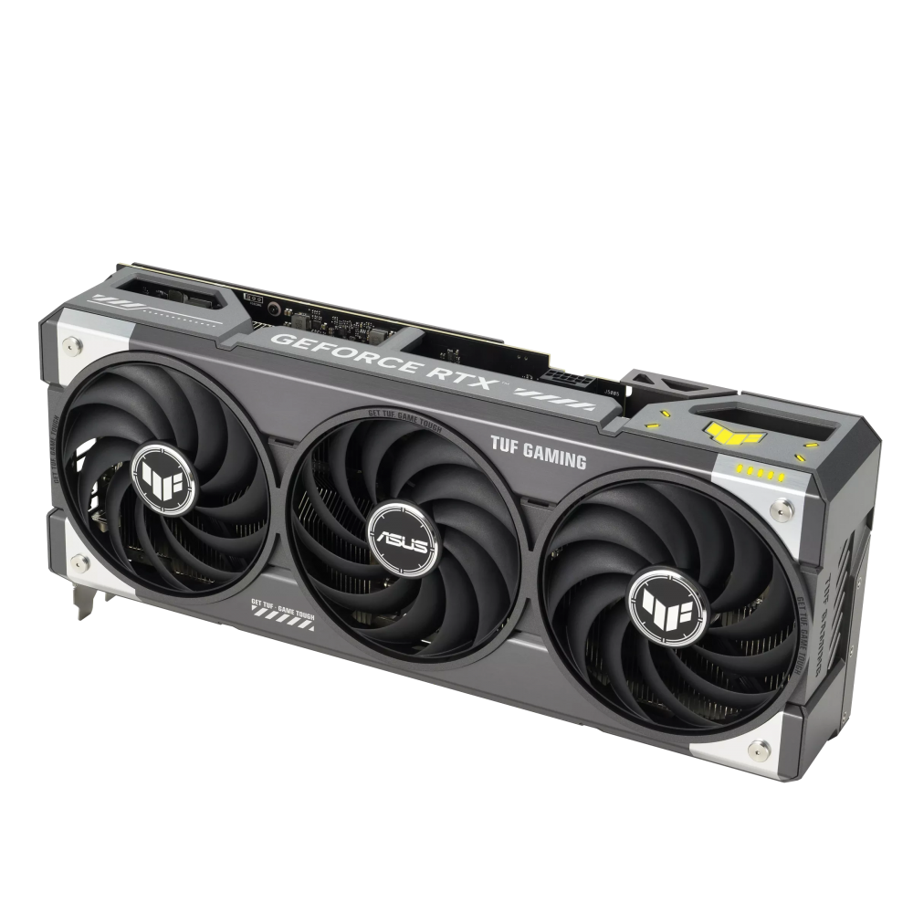ASUS TUF Gaming GeForce RTX 5070 Ti OC Edition 16GB GDDR7