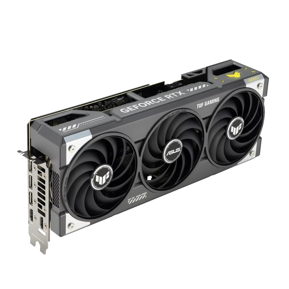 ASUS TUF Gaming GeForce RTX 5070 Ti OC Edition 16GB GDDR7