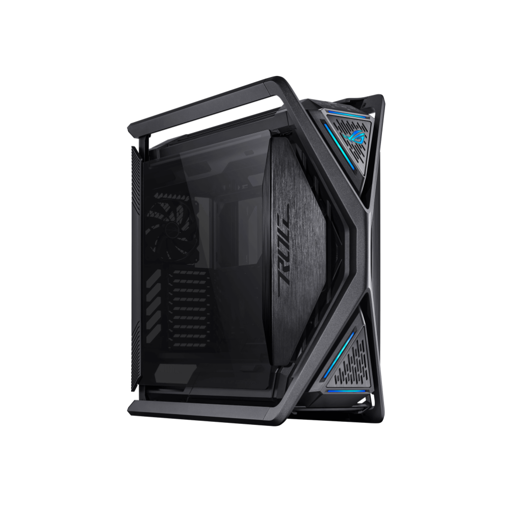 ASUS ROG Hyperion GR701 Full-Tower Case