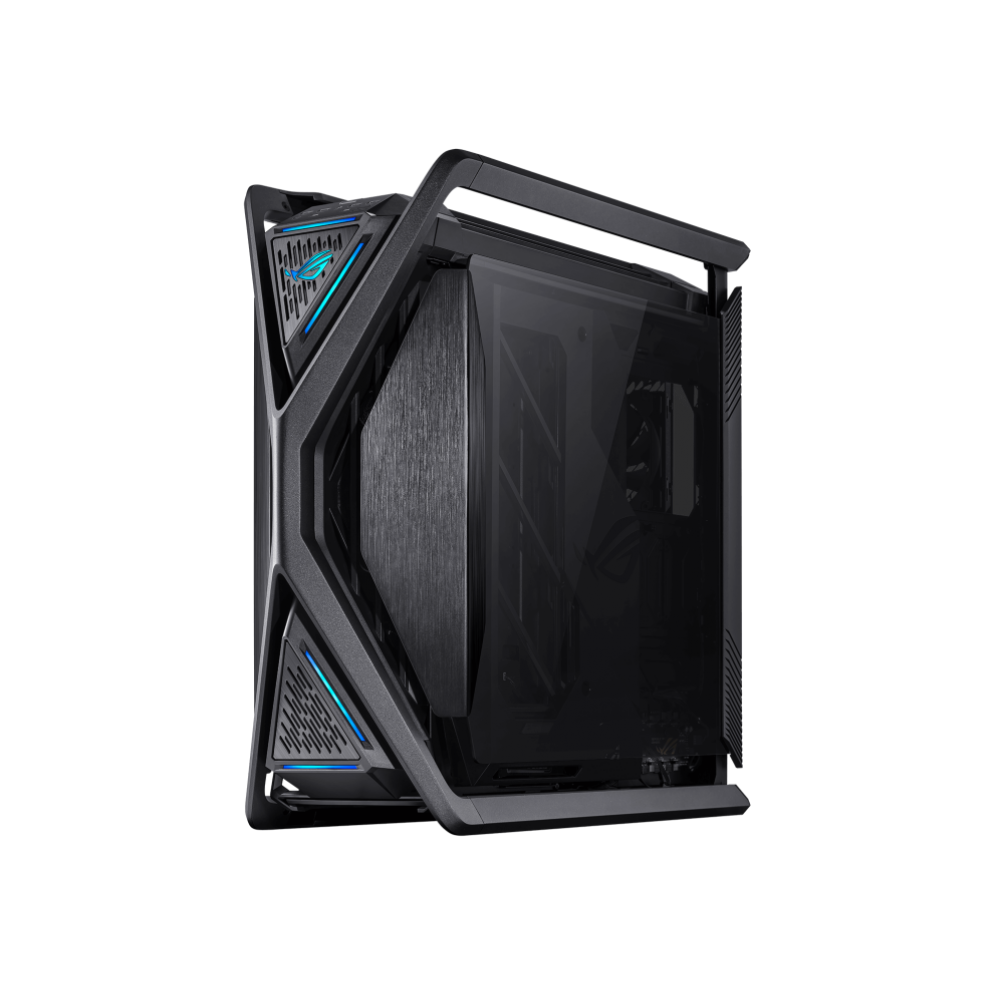 ASUS ROG Hyperion GR701 Full-Tower Case