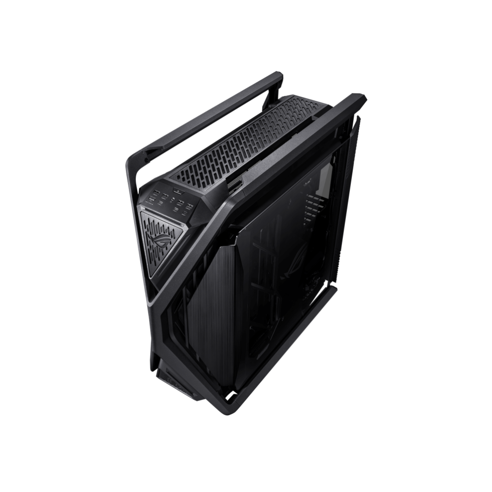 ASUS ROG Hyperion GR701 Full-Tower Case