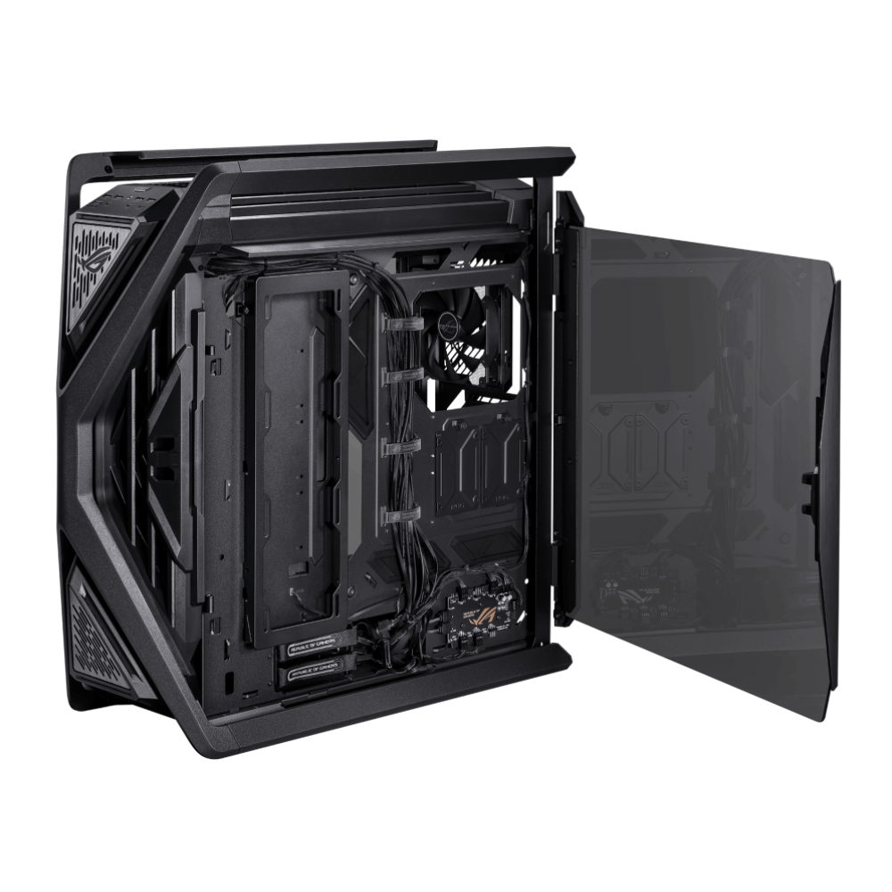 ASUS ROG Hyperion GR701 Full-Tower Case