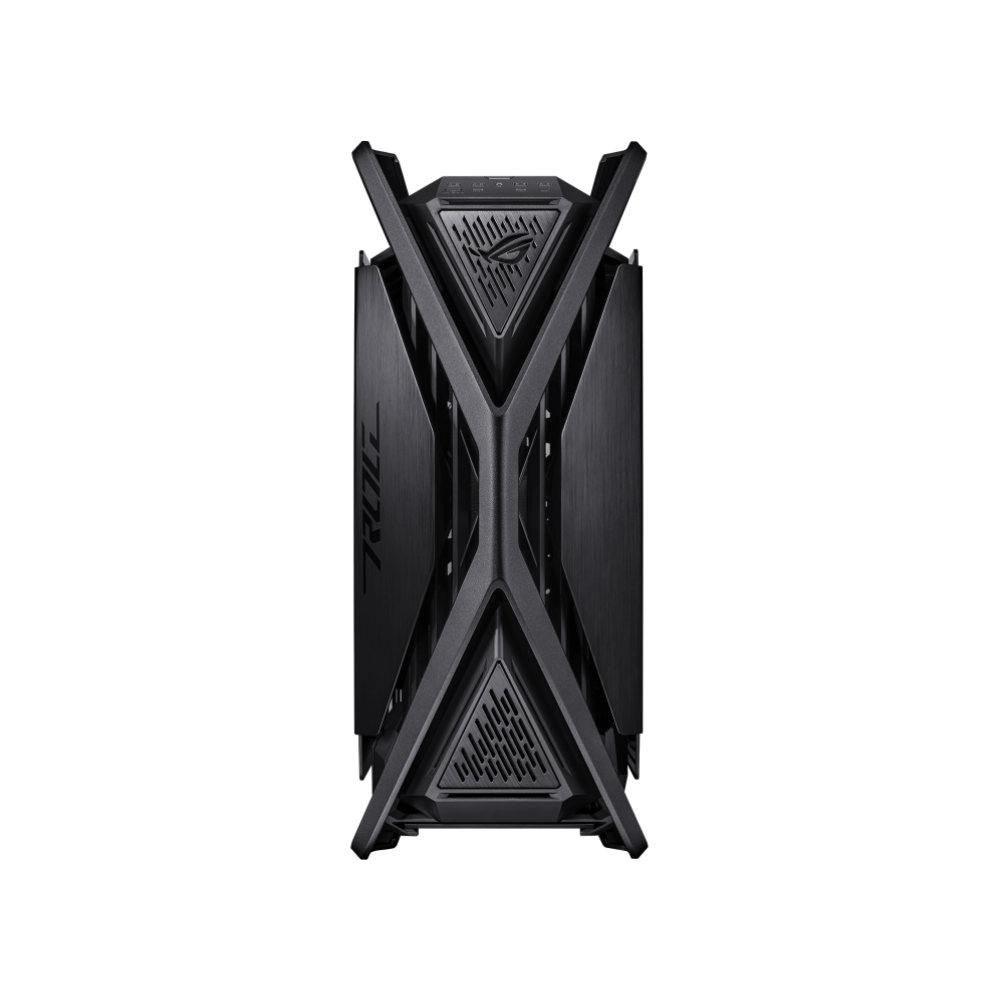 ASUS ROG Hyperion GR701 Full-Tower Case