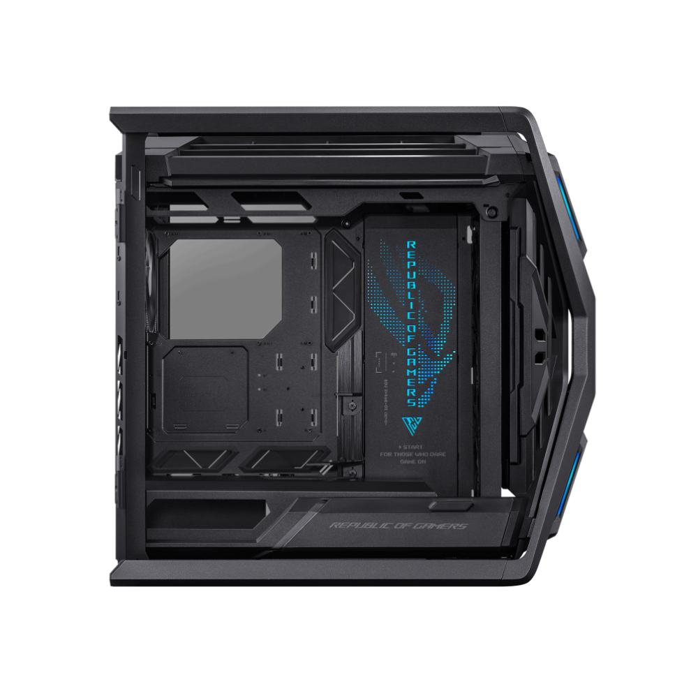 ASUS ROG Hyperion GR701 Full-Tower Case