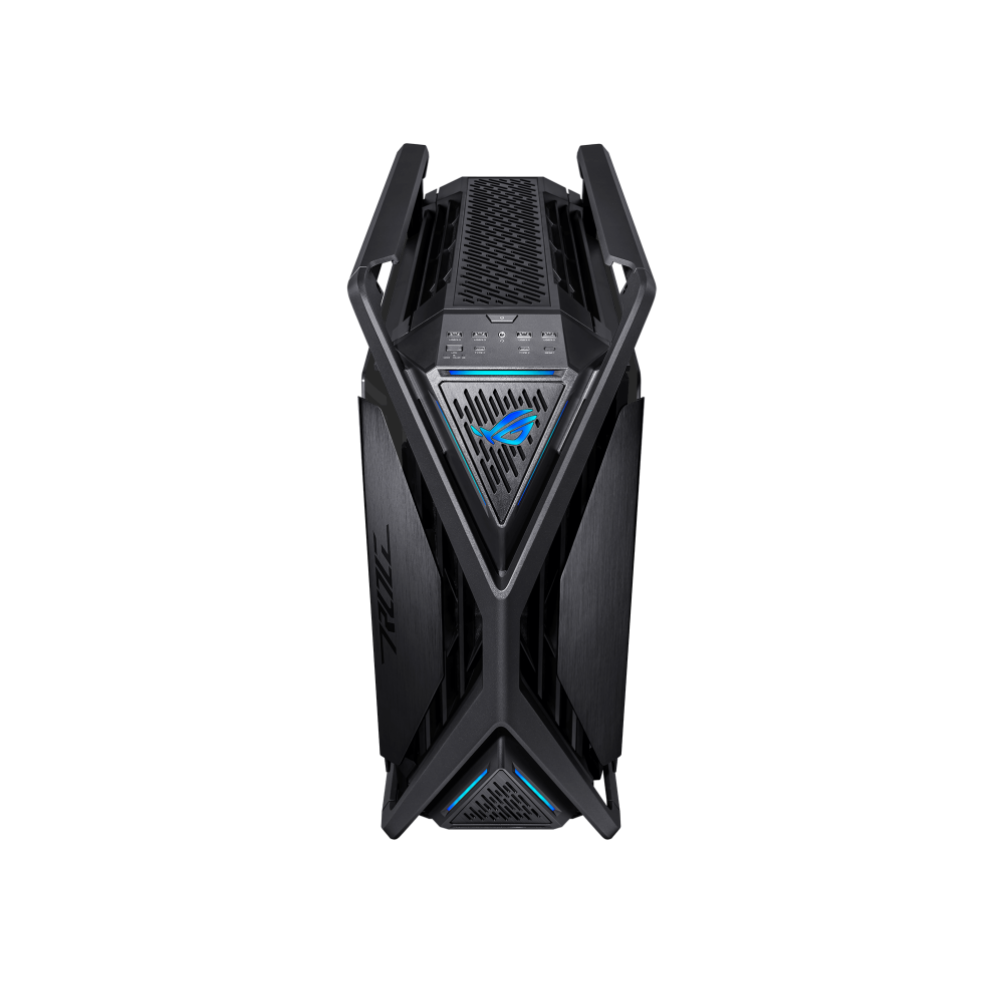 ASUS ROG Hyperion GR701 Full-Tower Case ASUS ROG Hyperion GR701 Full-Tower Case