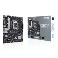 ASUS PRIME B760M-K D4
