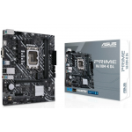 Asus Prime H610M-K D4 Intel LGA 1700 