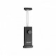 Antec IGPU VGA Bracket Holder - Prism Black