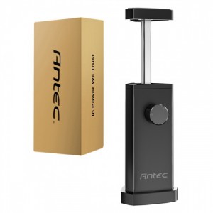 Antec IGPU VGA Bracket Holder - Prism Black