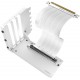Antec PCIE4.0 Vertical Bracket Cable kit White