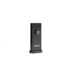 Antec IGPU VGA Bracket Holder - Prism Black