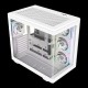 Cooler Master Elite 600 ARGB Mid Tower Case White Cooler Master Elite 600 ARGB Mid Tower Case White