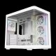 Cooler Master Elite 600 ARGB Mid Tower Case White Cooler Master Elite 600 ARGB Mid Tower Case White