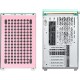 Cooler Master QUBE 500 Flatpack Mid-Tower Macaron Edition
