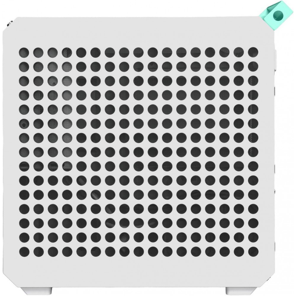 Cooler Master QUBE 500 Flatpack Mid-Tower Macaron Edition