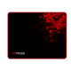 Meetion MT-P110 - Non-slip Rubber Square Mouse Pad