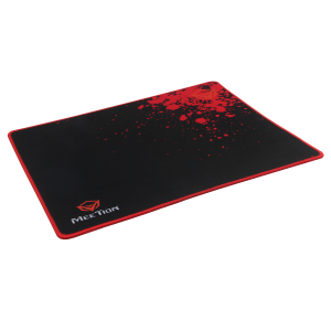  Meetion MT-P110 - Non-slip Rubber Square Mouse Pad