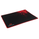 Meetion MT-P110 - Non-slip Rubber Square Mouse Pad