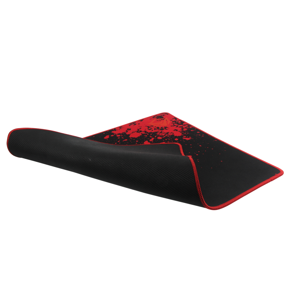 Meetion MT-P110 - Non-slip Rubber Square Mouse Pad