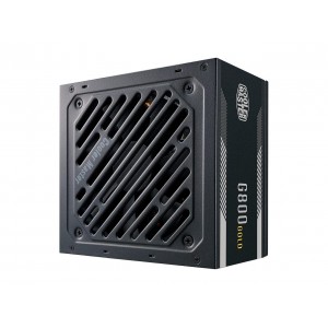 Cooler Master G800 800W 80+ Gold (Non-Modular)
