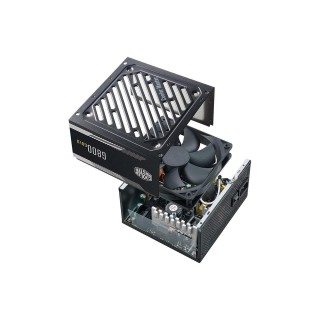 Cooler Master G800 800W 80+ Gold (Non-Modular) - RS-850-AFBA-G1