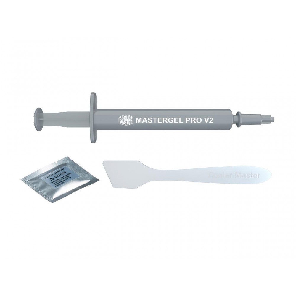 Cooler Master MasterGel PRO V2 Thermal Paste