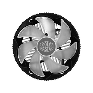 Cooler Master i70C LGA1700 ARGB CPU Cooler - RR-I7C7-18PA-R1