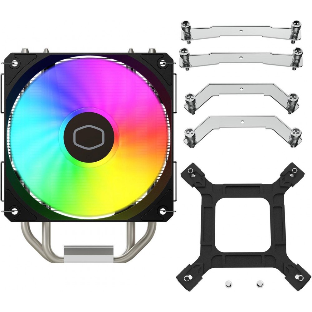 Cooler Master HYPER 212 SPECTRUM V3 Cooler Master HYPER 212 SPECTRUM V3