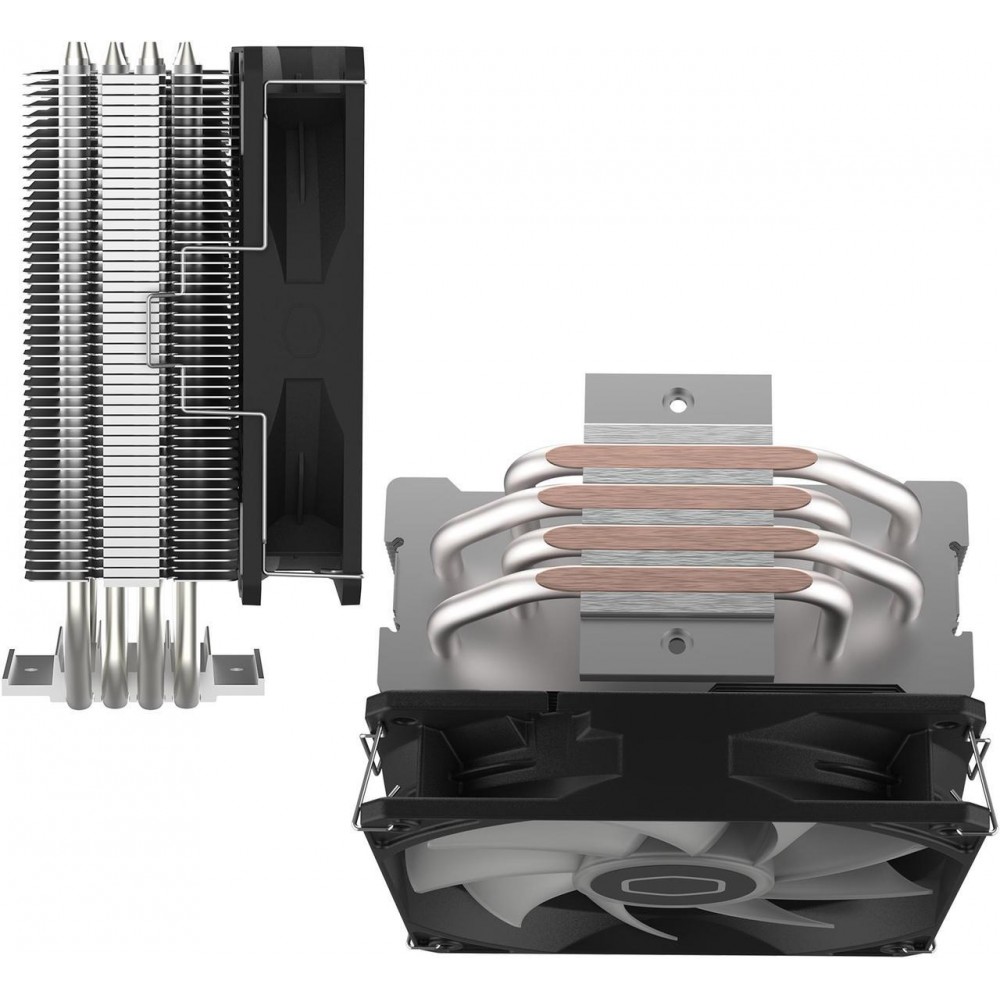 Cooler Master HYPER 212 SPECTRUM V3 Cooler Master HYPER 212 SPECTRUM V3
