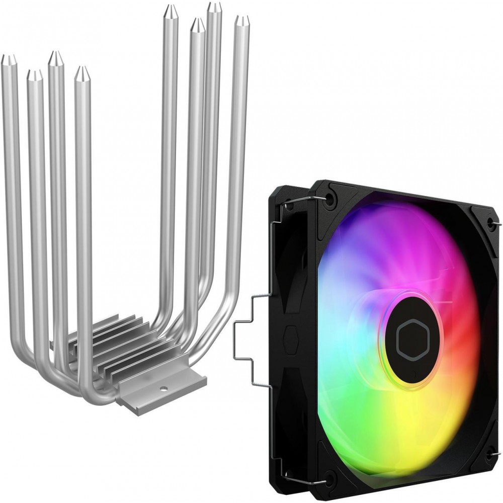 Cooler Master HYPER 212 SPECTRUM V3 Cooler Master HYPER 212 SPECTRUM V3