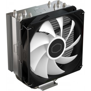CPU COOLER MASTER HYPER 6 - V8 Cooler Master Launches Hyper Z600 Passive CPU Cooler | TechPowerUp