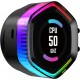 CoolerMaster MasterLiquid 360 Ion ARGB Black