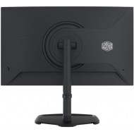 Cooler Master GM27QPA - 27" - Rapid IPS - 1MS - 2K -240Hz - HDR 400
