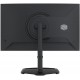 Cooler Master GM27QPA - 27" - Rapid IPS - 1MS - 2K -240Hz - HDR 400