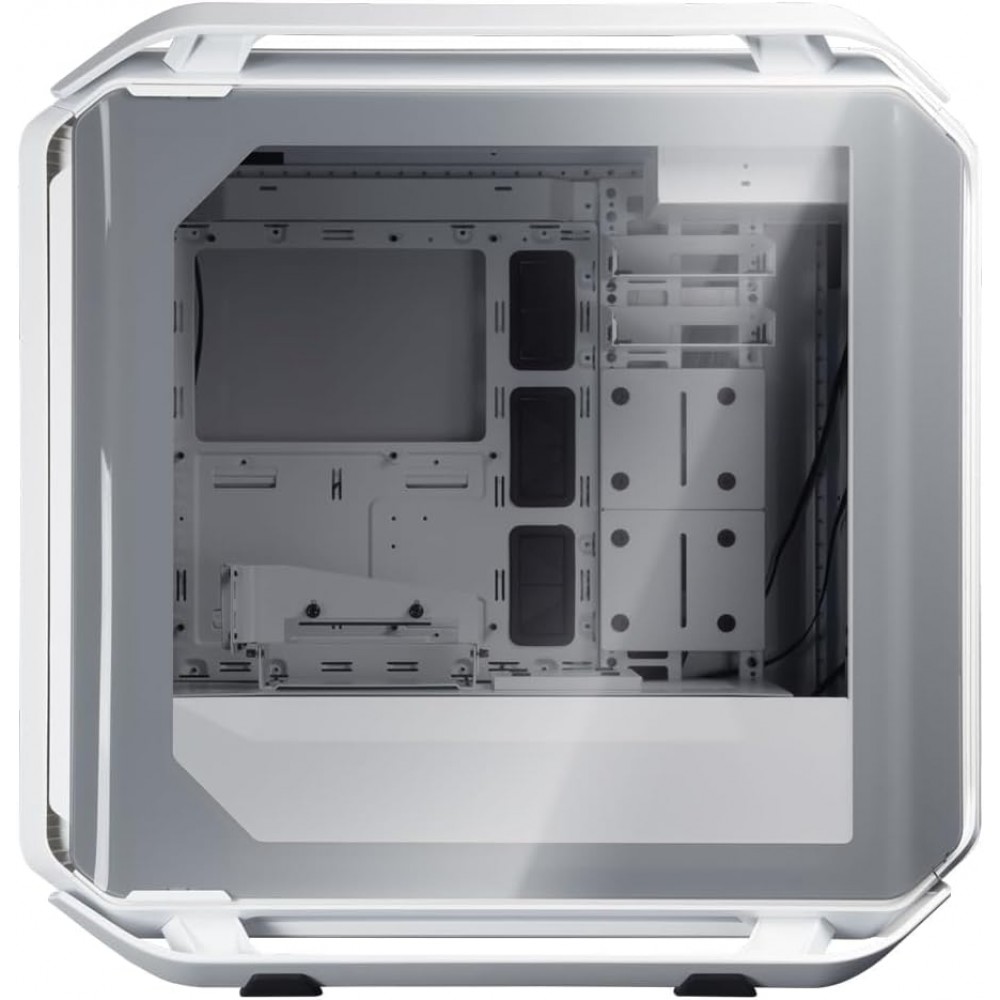 Cooler Master Cosmos C700M ARGB - White