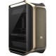 Cooler Master COSMOS ALPHA Gold Limited Edition 24K Gold-Plated Logo Full Tower Case Cooler Master COSMOS ALPHA Gold Limited Edition 24K Gold-Plated Logo Full Tower Case