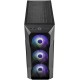 Cooler Master MasterBox TD500 Mesh V2 ARGB Mid-Towe Black