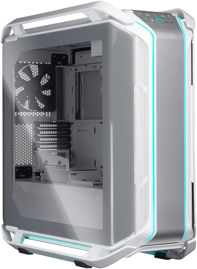 Cooler Master Cosmos C700M ARGB - White - MCC-C700M-MG5N-S00