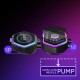 Cooler Master MasterLiquid 360 Atmos II LCD ARGB Cooler Master MasterLiquid 360 Atmos II LCD ARGB