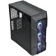 Cooler Master MasterBox TD500 Mesh V2 ARGB Mid-Towe Black