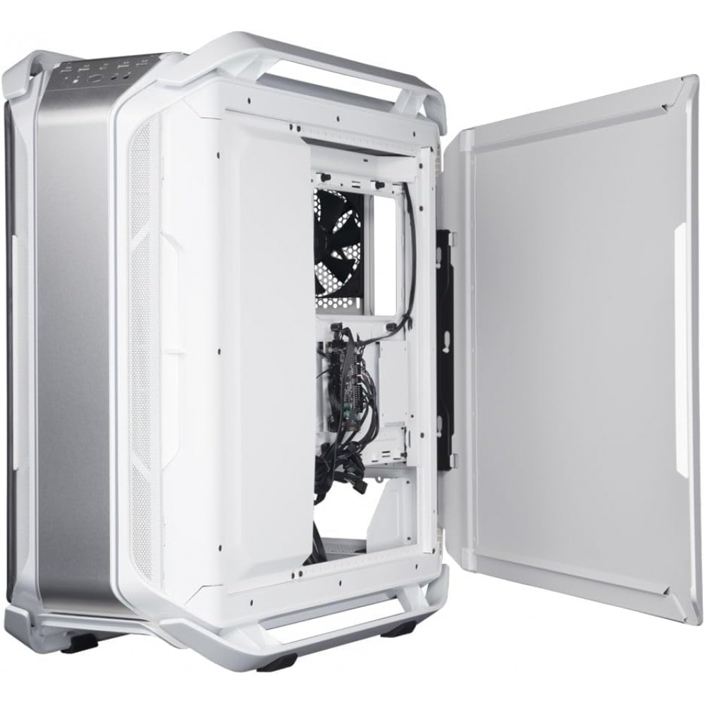 Cooler Master Cosmos C700M ARGB - White