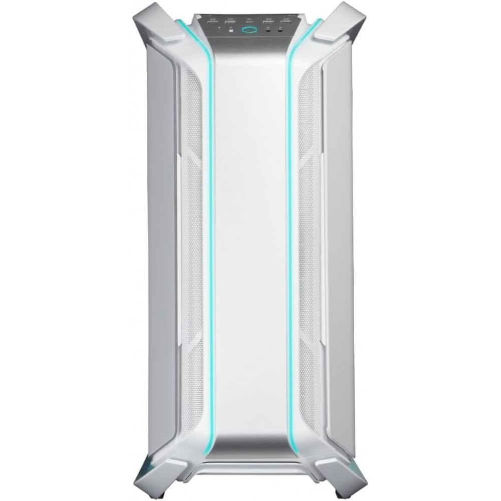 Cooler Master Cosmos C700M ARGB - White