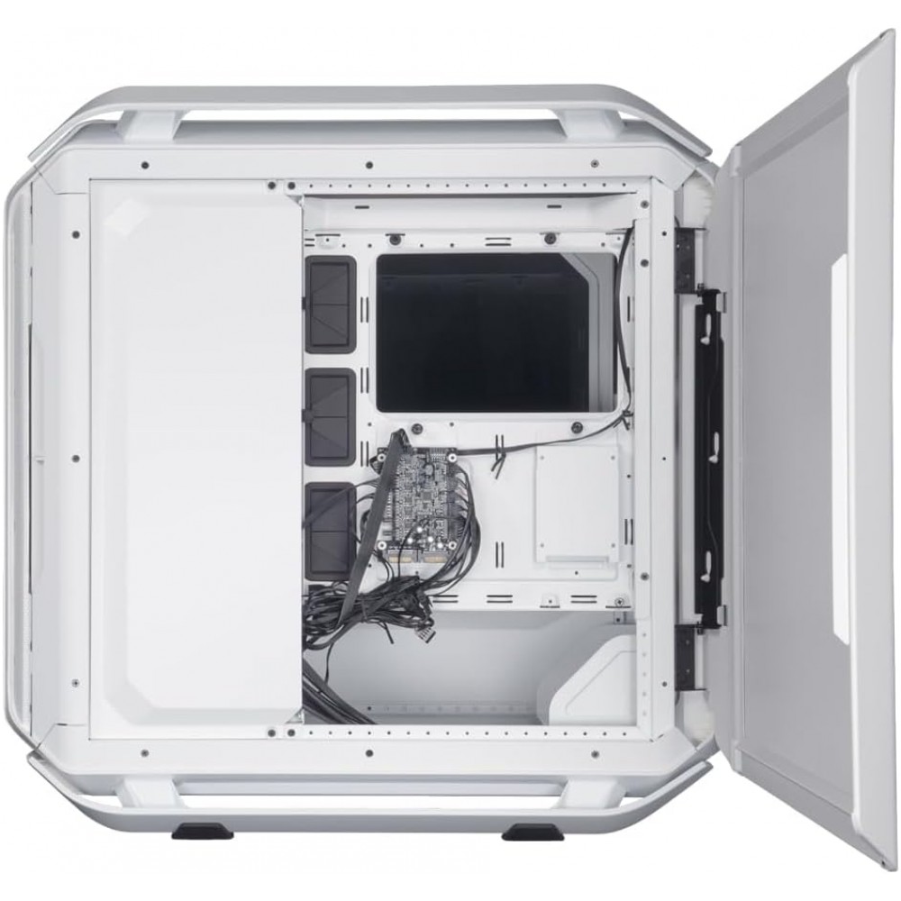Cooler Master Cosmos C700M ARGB - White