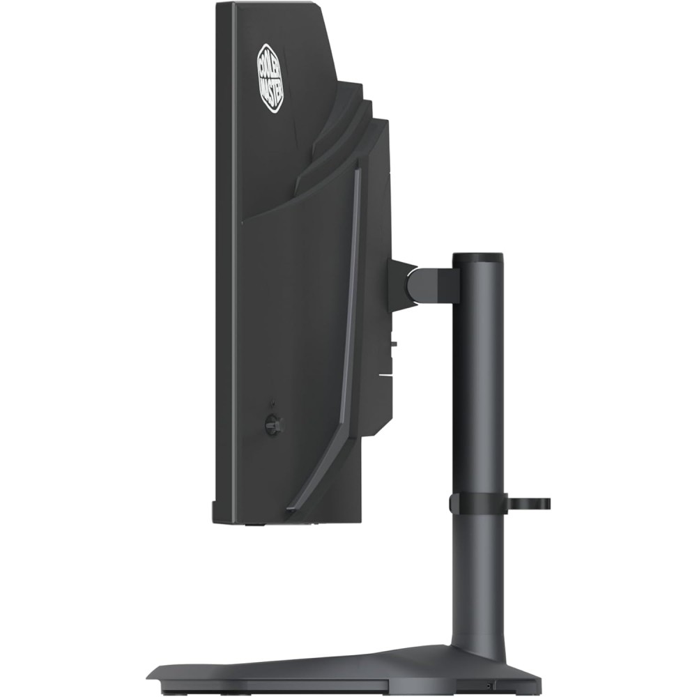 Cooler Master GM34-CWQ2 - 34" - VA - 0.5MS - 2K -165Hz - CURVED - FreeSync - Quantum Dot - HDR 400